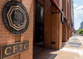 Jane Street, Tower Research, dan Radix adalah klien ‘VIP’ Binance dalam CFTC