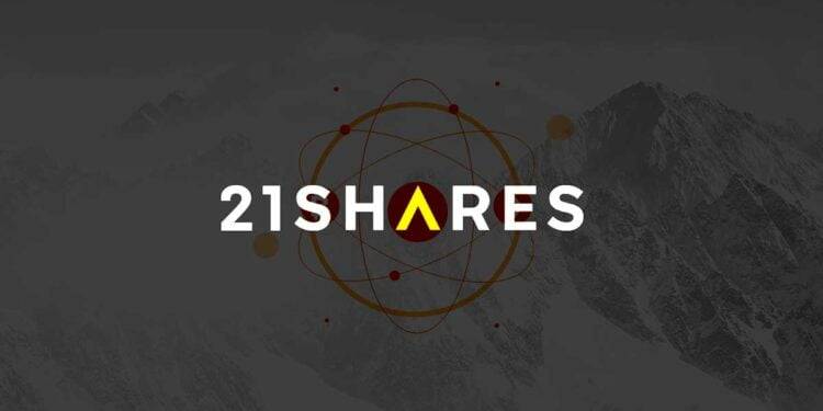 21Shares, ARK Invest Untuk Bitcoin ETF, Lagi