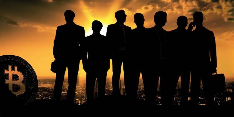 7 Tokoh Ini adalah Calon Dewan Komisaris Kripto di OJK