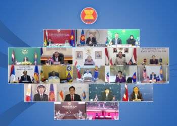 Asean Finance Ministers and Central Bank Governors (AFMGM) 2023 Membahas Kripto di Bali