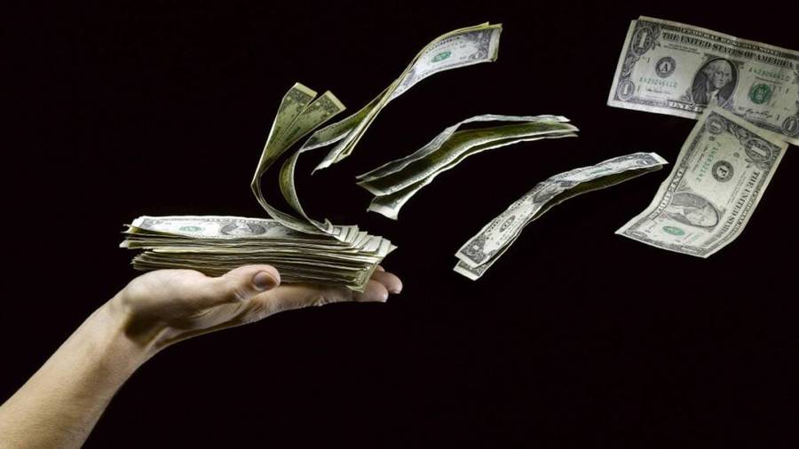 Inflasi AS Turun Menjadi 5% Pada Bulan Maret: Terendah Dalam 2 Tahun