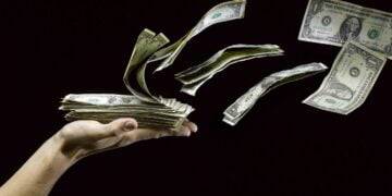 Inflasi AS Turun Menjadi 5% Pada Bulan Maret: Terendah Dalam 2 Tahun