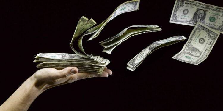 Inflasi AS Turun Menjadi 5% Pada Bulan Maret: Terendah Dalam 2 Tahun Inflasi AS Turun Menjadi 5% Pada Bulan Maret: Terendah Dalam 2 Tahun