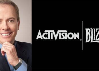 Mantan eksekutif Activision Blizzard bergabung dengan Yuga Labs sebagai CEO