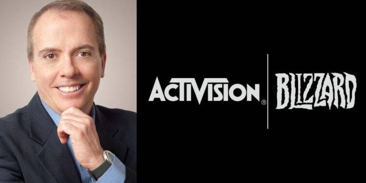 Mantan eksekutif Activision Blizzard bergabung dengan Yuga Labs sebagai CEO