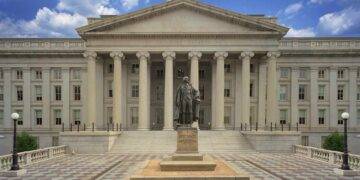 Departemen Keuangan AS Mengatakan Decentralized Crypto Markets Mengancam Keamanan Nasional