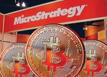 Bitcoin Milik Microstrategy berubah menjadi hijau karena harga BTC mencapai 30k