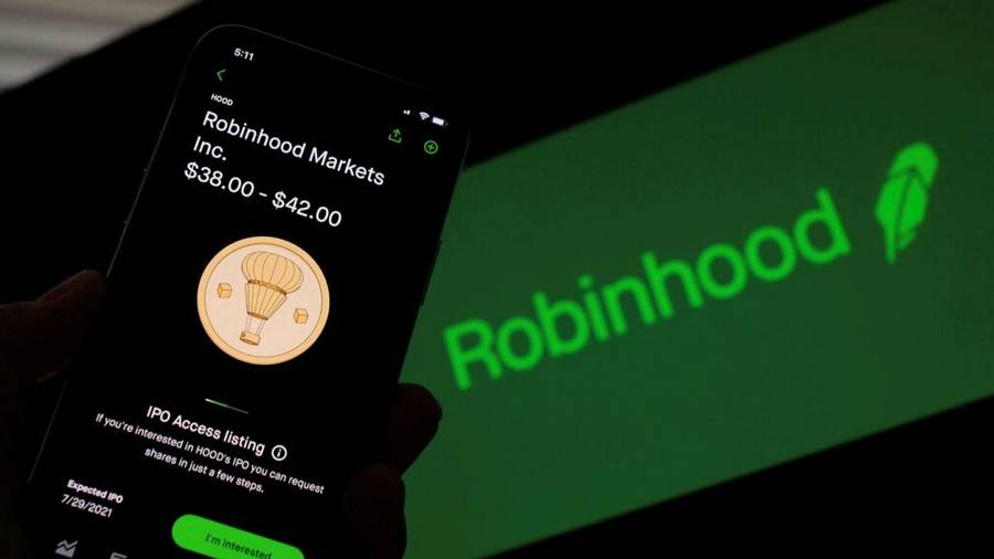 Robinhood meluncurkan fiat-to-crypto on-ramp untuk self-custody wallets dan DApps