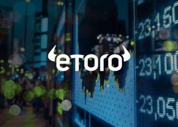 Twitter Mengaktifkan Fitur Transaksi Crypto, Saham Setelah Bermitra dengan eToro Twitter Mengaktifkan Fitur Transaksi Crypto, Saham Setelah Bermitra dengan eToro