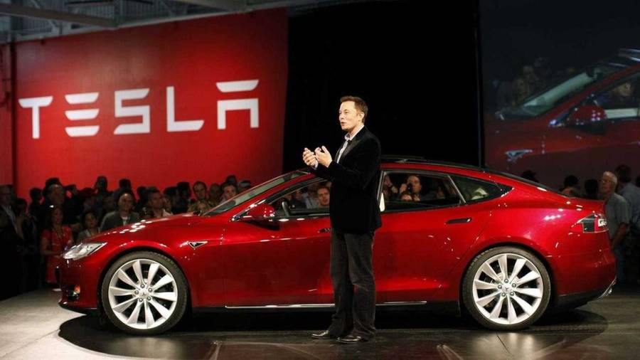 Tesla: Tidak Ada Bitcoin Kami yang Terjual pada Kuartal 1 2023