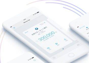 3 Bank Besar Jepang Mengadopsi MoneyTap Berbasis Ripple