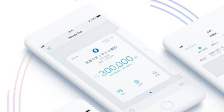 3 Bank Besar Jepang Mengadopsi MoneyTap Berbasis Ripple