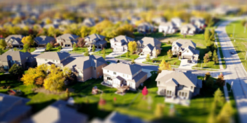 Orang-orang di AS Dapat Membeli dan Menjual Real Estate dengan Crypto