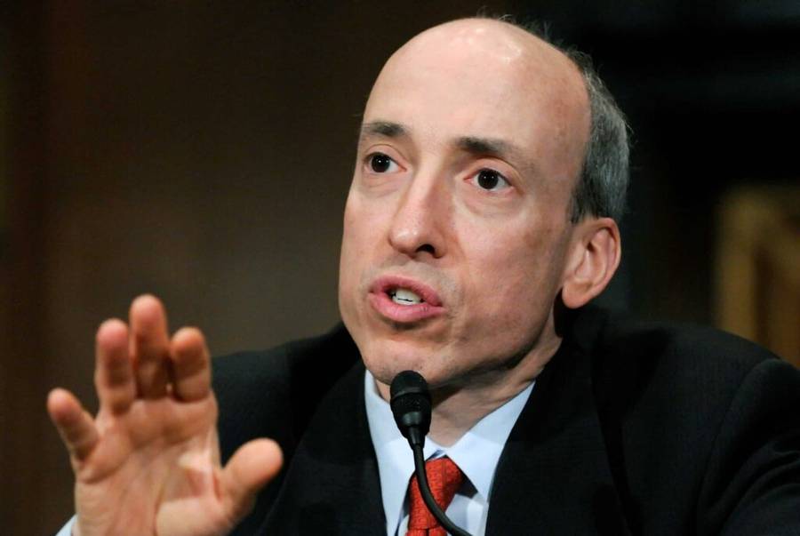 Anggota Kongres AS Secara Resmi Memperkenalkan RUU untuk Memberhentikan Ketua SEC Gary Gensler