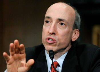 Anggota Kongres AS Secara Resmi Memperkenalkan RUU untuk Memberhentikan Ketua SEC Gary Gensler