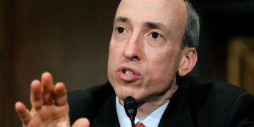 Anggota Kongres AS Secara Resmi Memperkenalkan RUU untuk Memberhentikan Ketua SEC Gary Gensler