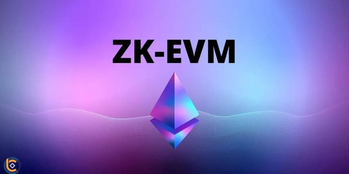 Uniswap zkEVM akan diluncurkan didalam Jaringan Polygon Uniswap zkEVM akan diluncurkan didalam Jaringan Polygon