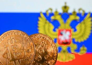 Rusia Menggunakan Crypto Exchange untuk Menyelesaikan Cross-Border Transactions Rusia Menggunakan Crypto Exchange untuk Menyelesaikan Cross-Border Transactions