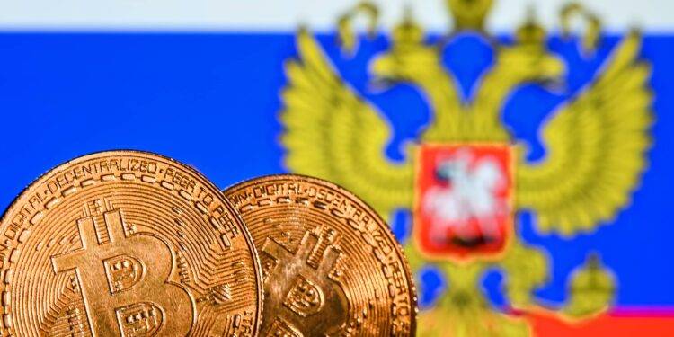 Rusia Menggunakan Crypto Exchange untuk Menyelesaikan Cross-Border Transactions Rusia Menggunakan Crypto Exchange untuk Menyelesaikan Cross-Border Transactions