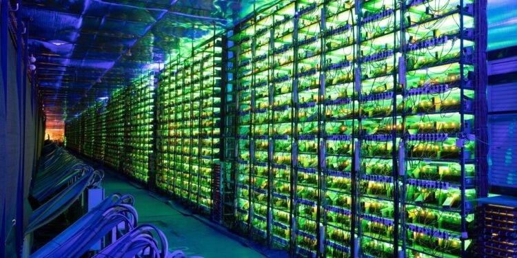 Mineflation: Biaya untuk menambang satu Bitcoin di AS naik dari $5K menjadi $17K pada tahun 2023 Mineflation: Biaya untuk menambang satu Bitcoin di AS naik dari $5K menjadi $17K pada tahun 2023