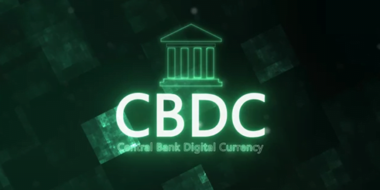 Texas Memperkenalkan RUU untuk Melarang Central Bank Digital Currency (CBDC) Texas Memperkenalkan RUU untuk Melarang Central Bank Digital Currency (CBDC)