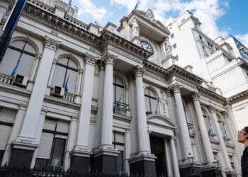 Bank Sentral Argentina Menghentikan Cryptocurrency dari Payment Apps