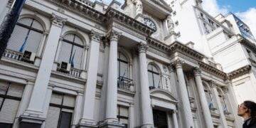 Bank Sentral Argentina Menghentikan Cryptocurrency dari Payment Apps