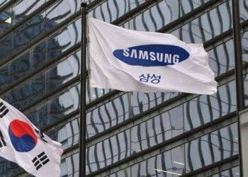 Bank of Korea Bekerja Sama dengan Samsung Meneliti CBDC untuk Pembayaran Offline