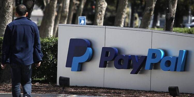 Kepemilikan Crypto pada Perusahaan PayPal Meningkat Sebesar 56% pada Q1 2023 Menjadi $1 miliar Kepemilikan Crypto pada Perusahaan PayPal Meningkat Sebesar 56% pada Q1 2023 Menjadi $1 miliar