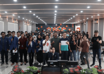 Kenalkan Dunia NFT dan Web3 pada Mahasiswa, IDNFT Lakukan Program Edukasi Web3 On Campus