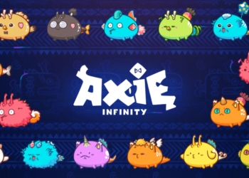 Mau Main Games Axie Infinity? Begini Caranya!