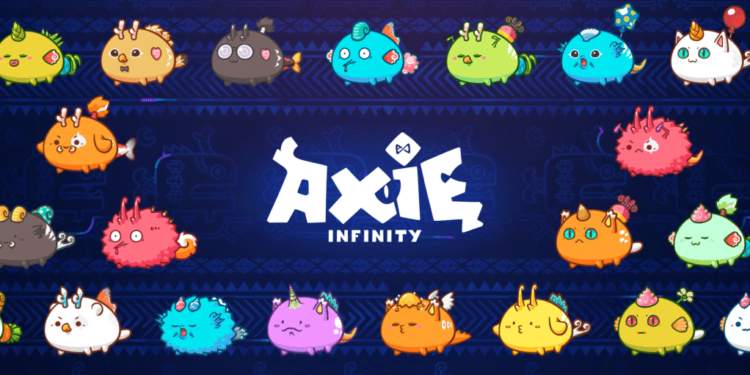 Mau Main Games Axie Infinity? Begini Caranya!
