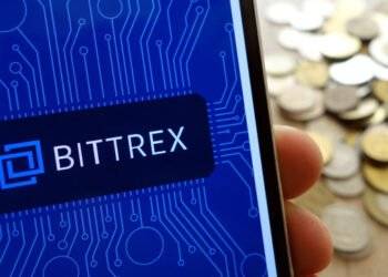 Bittrex Crypto Exchange Menyatakan Bangkrut
