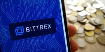 Bittrex Crypto Exchange Menyatakan Bangkrut