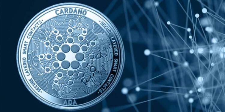 Saat ini, Cardano adalah DEX Chain Terbesar Kesembilan Berdasarkan Trading Volume Saat ini, Cardano adalah DEX Chain Terbesar Kesembilan Berdasarkan Trading Volume