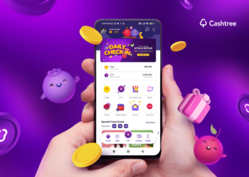Cashtree App Memasuki Era Baru sebagai Perusahaan Web 3 dengan Adopsi Kripto, dan Memperkenalkan Token untuk 22 Juta Penggunanya Cashtree App Memasuki Era Baru sebagai Perusahaan Web 3 dengan Adopsi Kripto, dan Memperkenalkan Token untuk 22 Juta Penggunanya