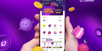 Cashtree App Memasuki Era Baru sebagai Perusahaan Web 3 dengan Adopsi Kripto, dan Memperkenalkan Token untuk 22 Juta Penggunanya
