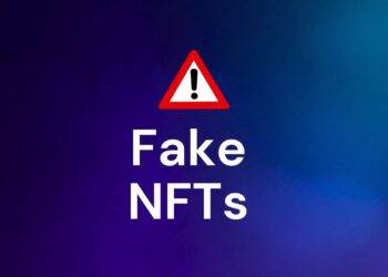 NFT Market Membutuhkan AI Untuk Memerangi Pemalsuan?