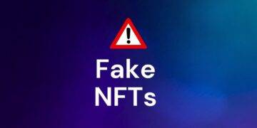 NFT Market Membutuhkan AI Untuk Memerangi Pemalsuan?