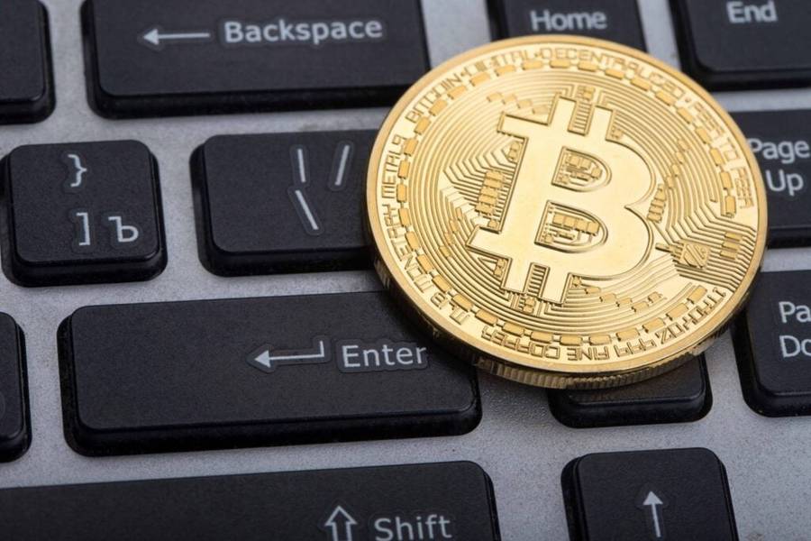 Tingkat hash Bitcoin Mengancam Desentralisasi Blockchain