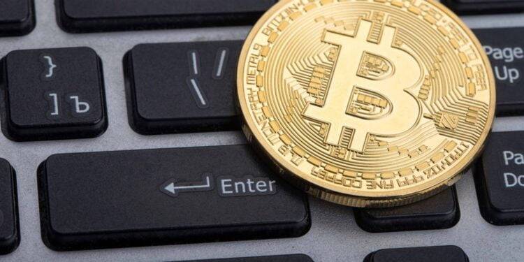 Tingkat hash Bitcoin Mengancam Desentralisasi Blockchain