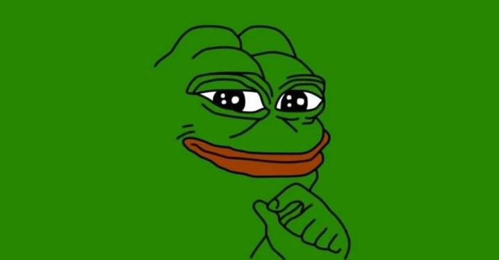 Dogecoin Millionaire Menyatakan 'Dead' untuk Pepe Coin Dogecoin Millionaire Menyatakan ‘Dead’ untuk Pepe Coin