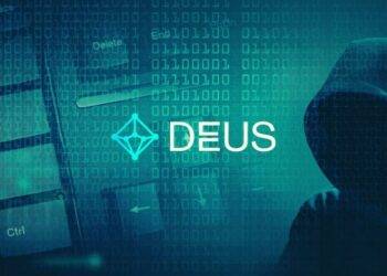 DEUS Finance Kehilangan $6 juta Setelah Stablecoin Diretas