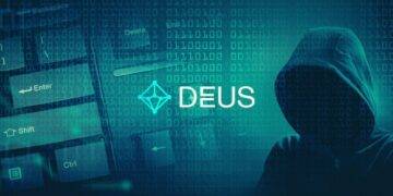 DEUS Finance Kehilangan $6 juta Setelah Stablecoin Diretas