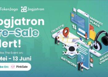 Jogjatron mau listing, Yuk Bedah!