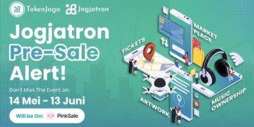 Jogjatron mau listing, Yuk Bedah!