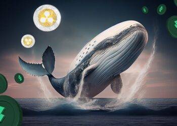 Prediksi Harga XRP di 2025-2030: Whales XRP Mulai Akumulasi Tradecurve (TCRV)