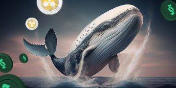 Prediksi Harga XRP di 2025-2030: Whales XRP Mulai Akumulasi Tradecurve (TCRV)