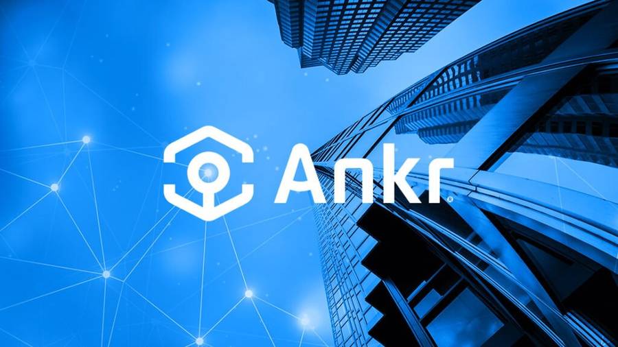 Ankr Berkolaborasi dengan Mirage Untuk Merevolusi Game Web3