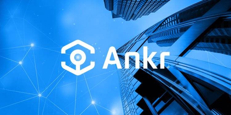 Ankr Berkolaborasi dengan Mirage Untuk Merevolusi Game Web3 Ankr Berkolaborasi dengan Mirage Untuk Merevolusi Game Web3
